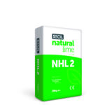 Natural Lime NHL 2