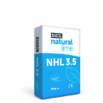 Natural Lime NHL 3.5