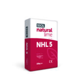 Natural Lime NHL 5