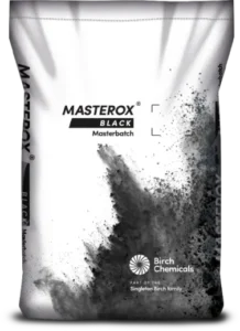 Birch Chemicals Masterox Black